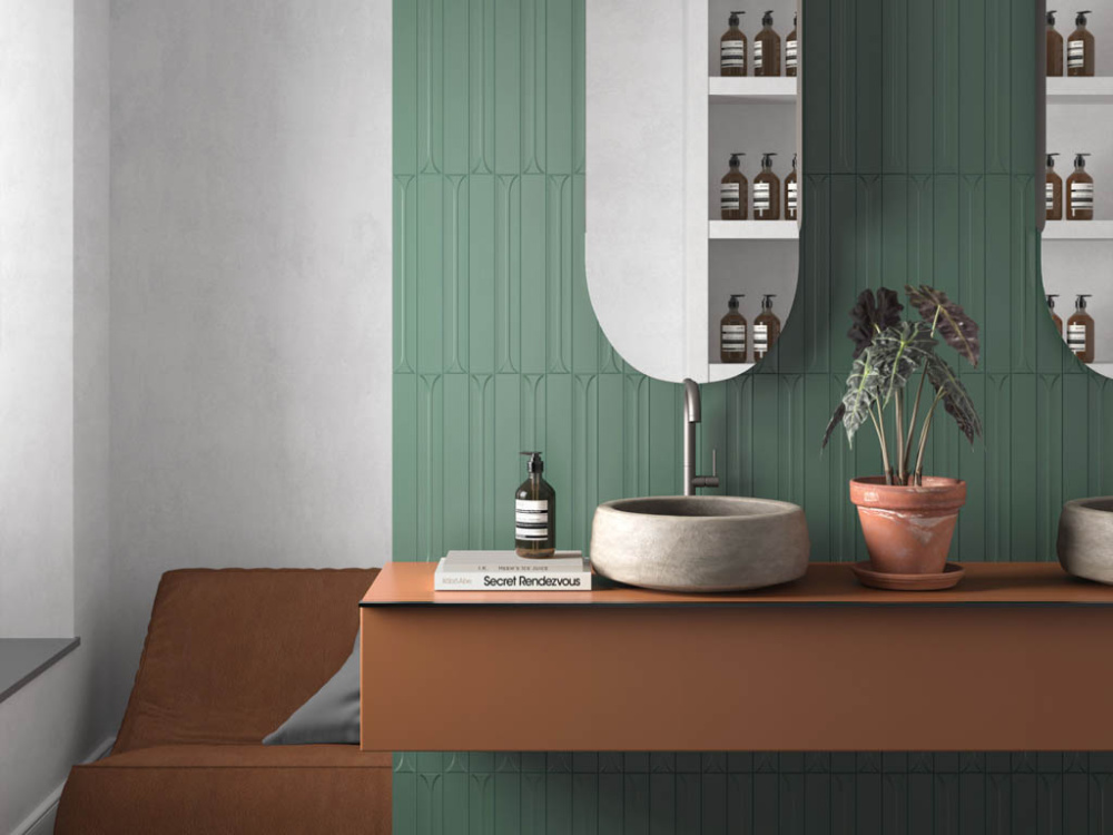 Плитка HOPP (Equipe Ceramicas) в Москве