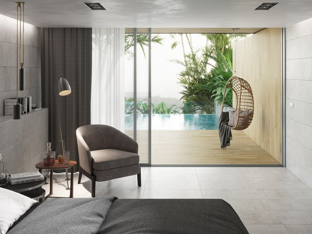 Плитка MIRAGE-IMAGE (Porcelanosa) в Москве