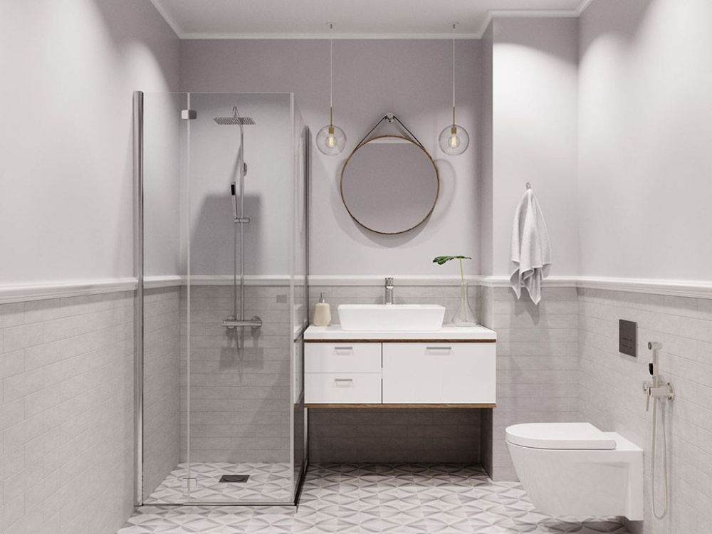 Плитка FERRARA (Decocer) в Москве