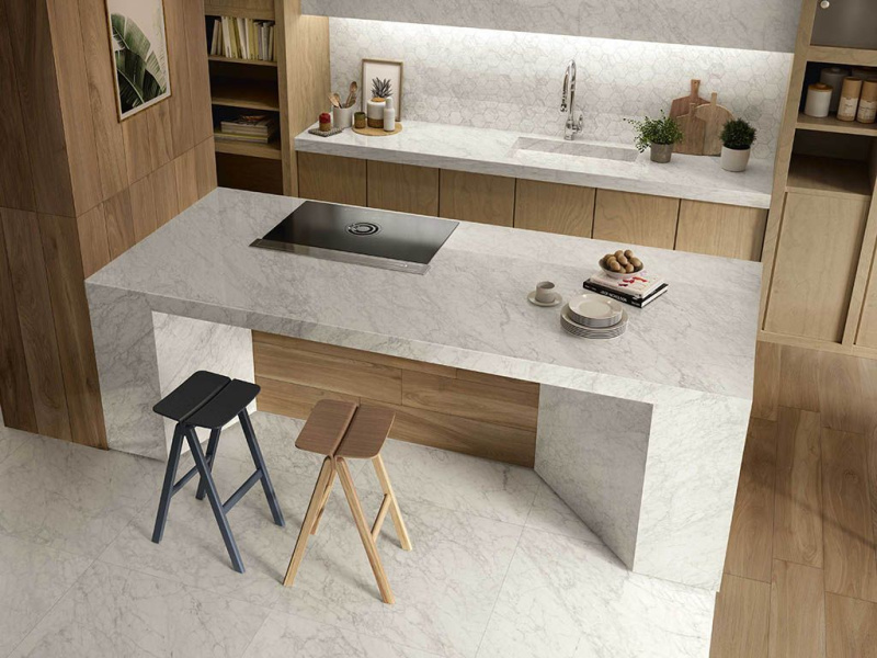 Плитка ANIMA EVER (Caesar Ceramiche) в Москве