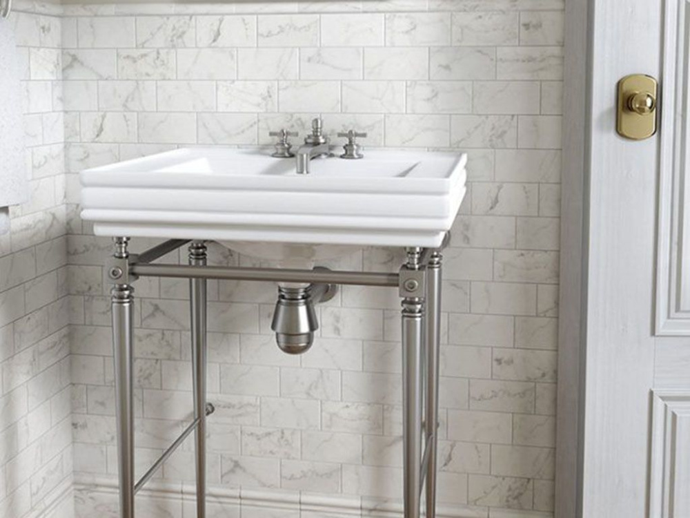 Плитка CARRARA (Equipe Ceramicas) в Москве