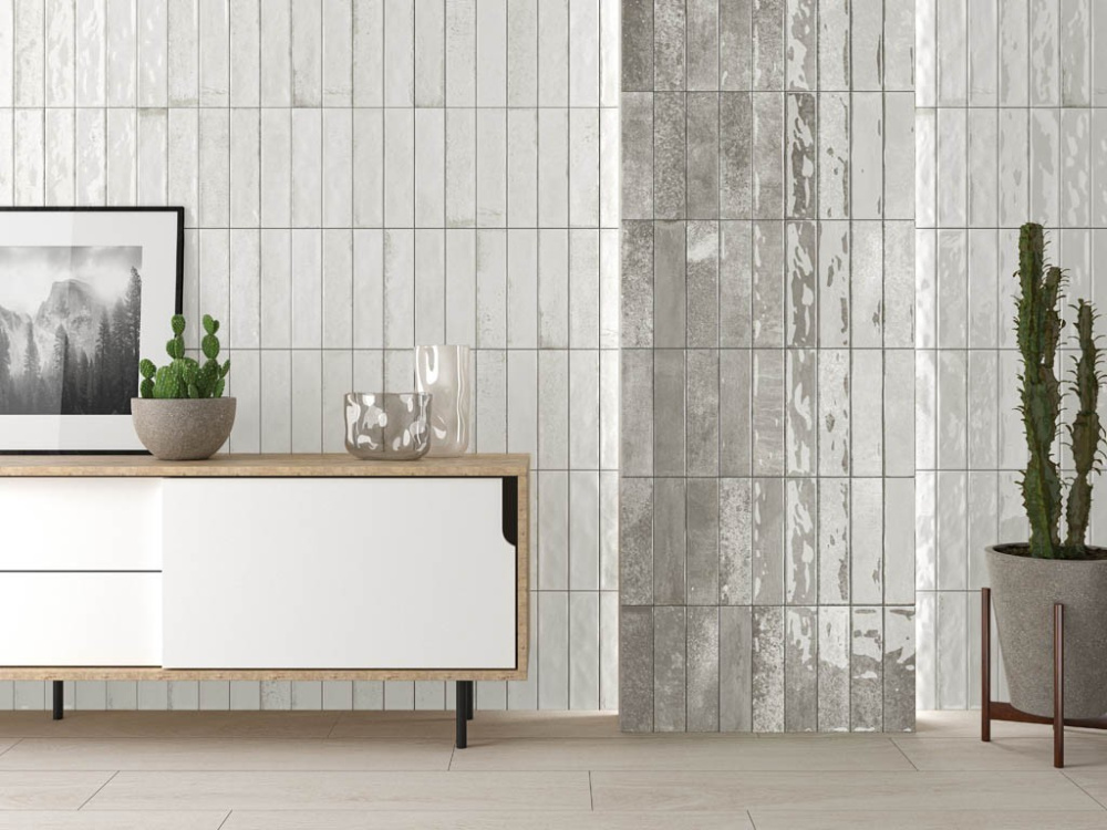 Плитка ASLY (Ecoceramic) в Москве