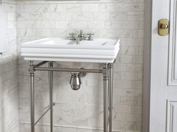 Плитка CARRARA (Equipe Ceramicas) в Москве