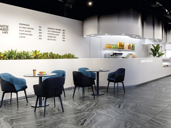 Плитка ROCK (Dako) в Москве