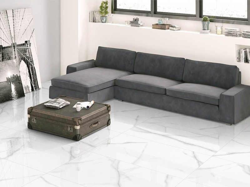 Плитка 80x160 (Tilekraft) в Москве
