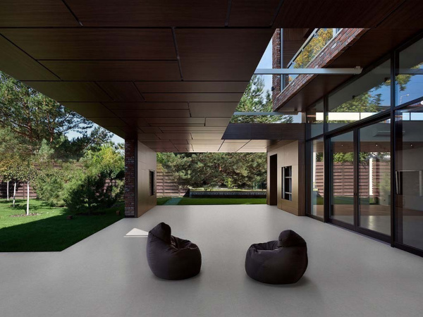 Плитка SPAZIO (Nanogress) в Москве