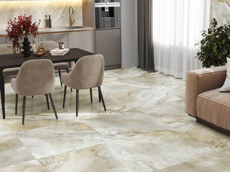 Плитка VULCANO (Alma Ceramica) в Москве