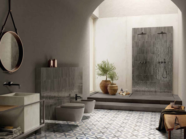 Плитка GLIM (FAP Ceramiche) в Москве