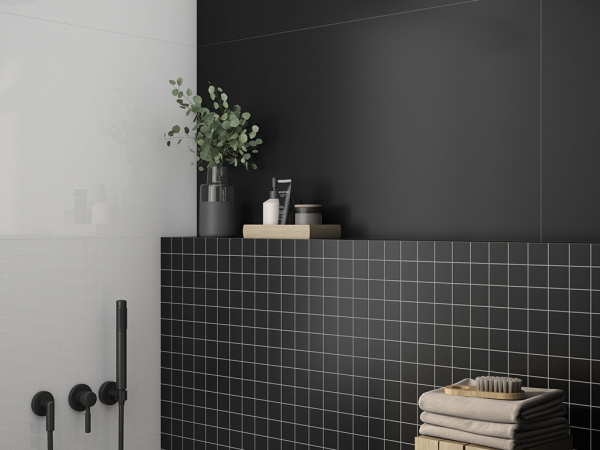 Плитка DARK (Jano Tiles) в Москве