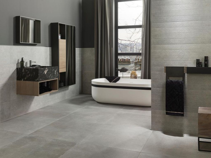 Плитка BOTTEGA (Porcelanosa) в Москве