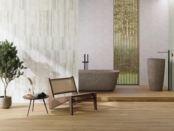 Плитка BOTANICAL (Ibero Ceramicas) в Москве