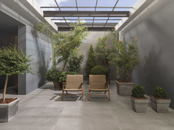 Плитка BOTTEGA (Porcelanosa) в Москве