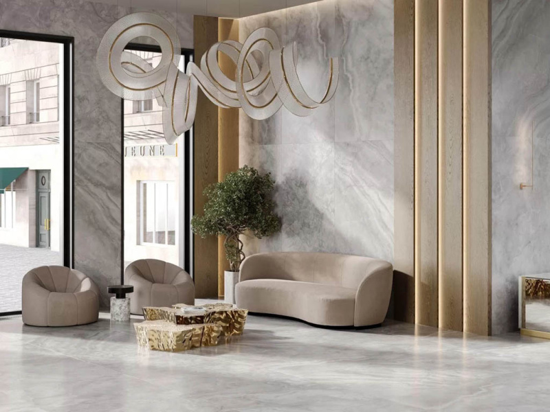 Плитка ОНИЧЕ (Kerama Marazzi) в Москве