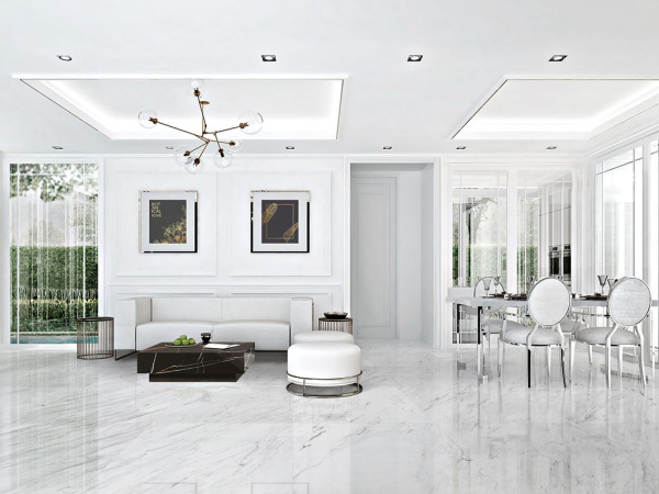 Плитка VOLAKAS (ITT Ceramic) в Москве