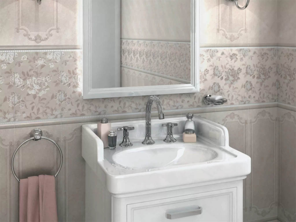 Плитка ЛЮТЕЦИЯ (Kerama Marazzi) в Москве