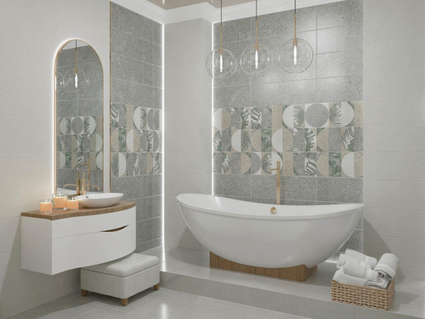 Плитка LUNARIO (Eletto Ceramica) в Москве
