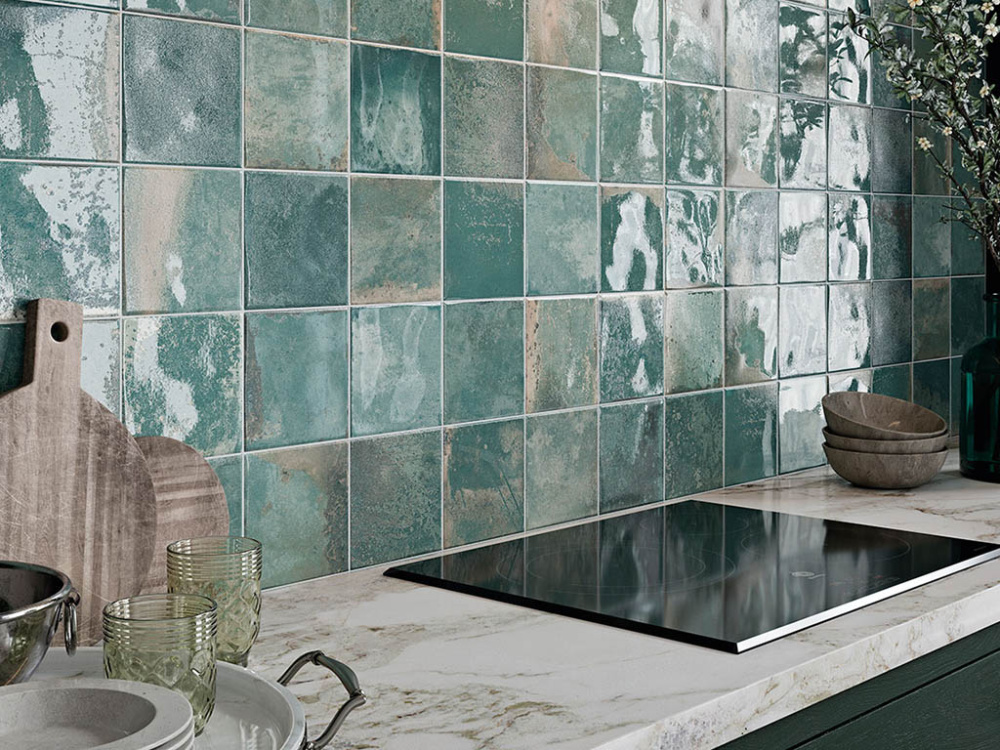 Плитка PROVENCE (Geotiles) в Москве