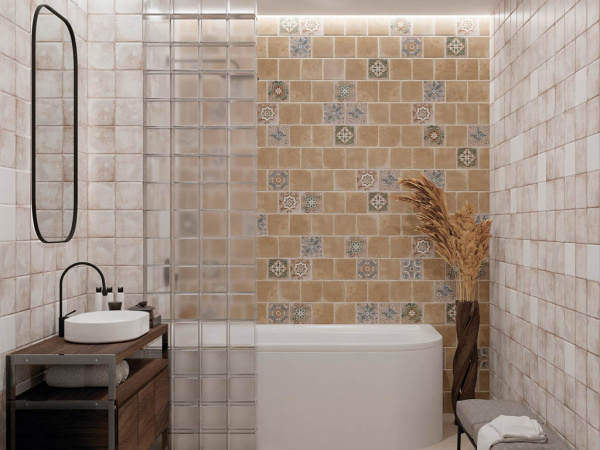 Плитка CARTAGENA (Eletto Ceramica) в Москве