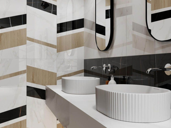 Плитка БЕРТРАН (Kerama Marazzi) в Москве