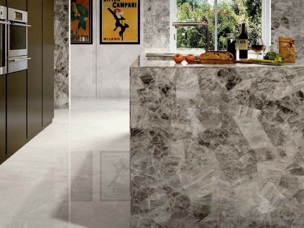 Плитка ONICE (Casalgrande Padana) в Москве