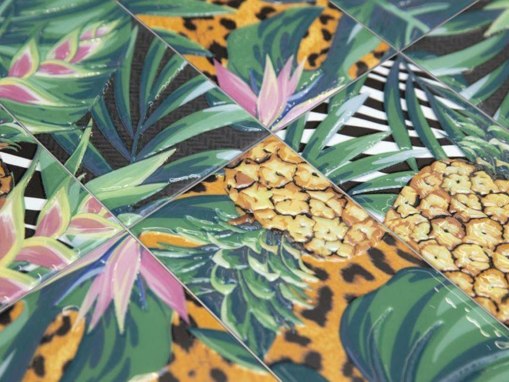 Плитка ПАЛЬМЕЙРА (Kerama Marazzi) в Москве