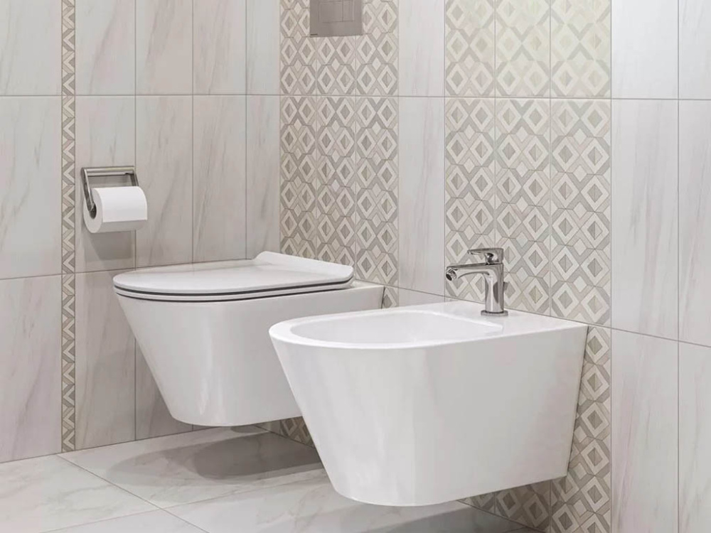 Плитка СИБЕЛЕС (Kerama Marazzi) в Москве