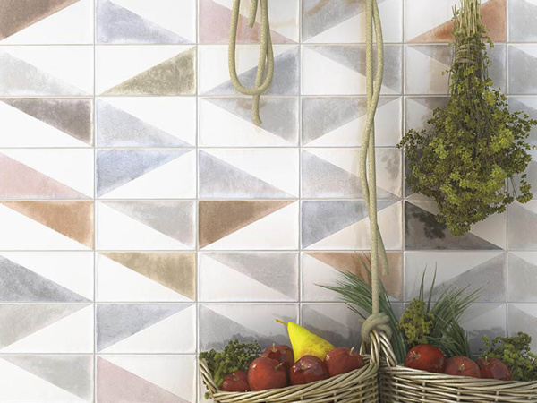 Плитка ETNIA (Vives Ceramica) в Москве