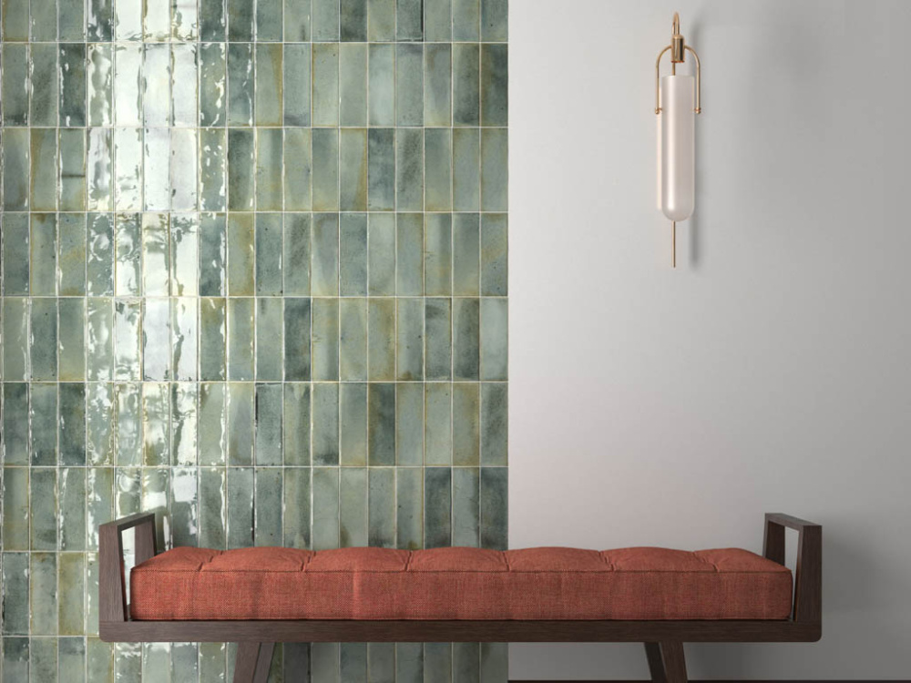 Плитка HANOI (Equipe Ceramicas) в Москве