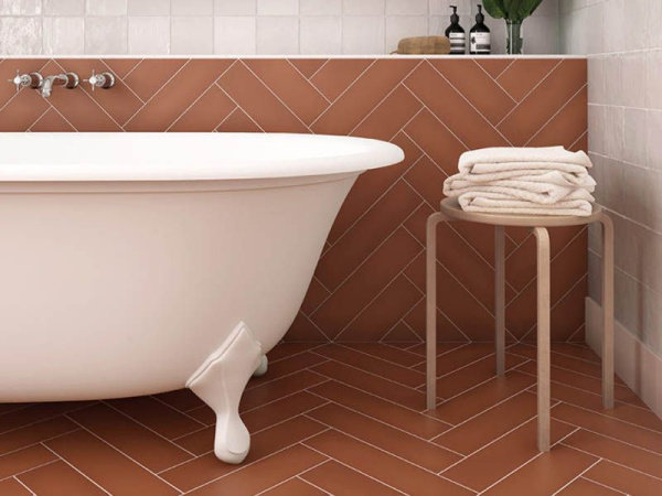 Плитка STROMBOLI (Equipe Ceramicas) в Москве