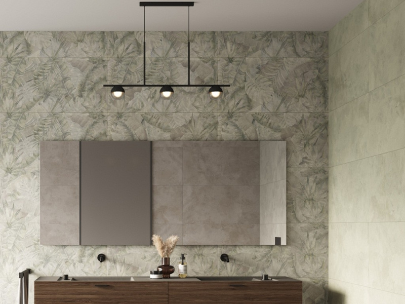 Плитка LUSH (Mei) в Москве