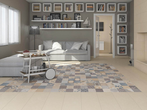 Керамогранит ALPHA (Vives Ceramica) в Москве