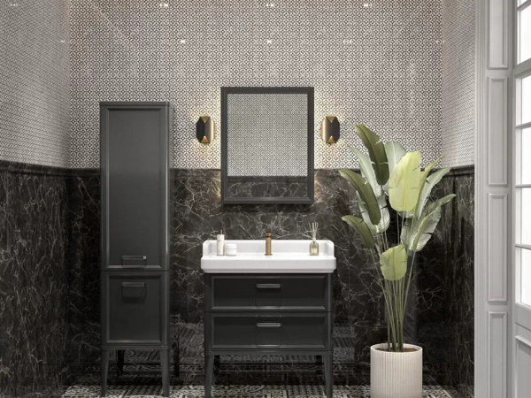 Плитка VENEZIA: КОРРЕР (Kerama Marazzi) в Москве