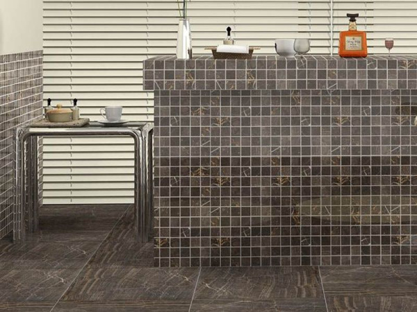 Мозаика NATURAL STONE (Colori Viva) в Москве