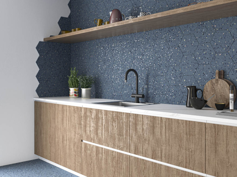 Плитка INSPIRE (Ecoceramic) в Москве