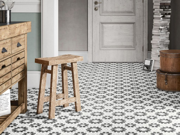 Плитка DECO ANTHOLOGY (Elios/Exelle) в Москве