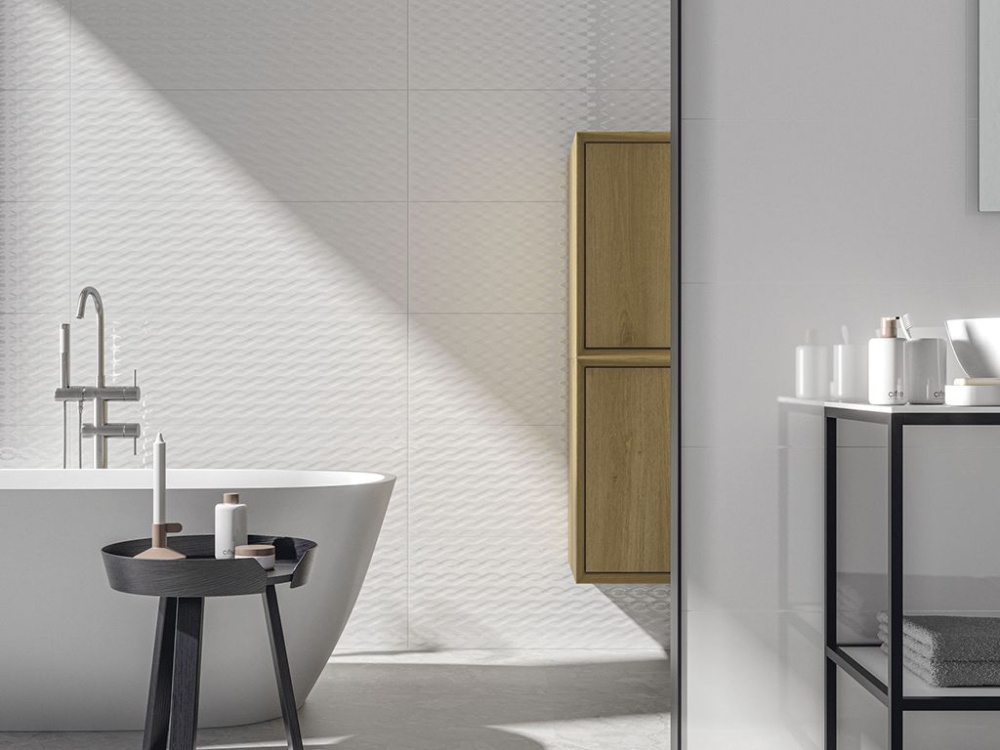 Плитка GLACIAR (Cifre Ceramica) в Москве