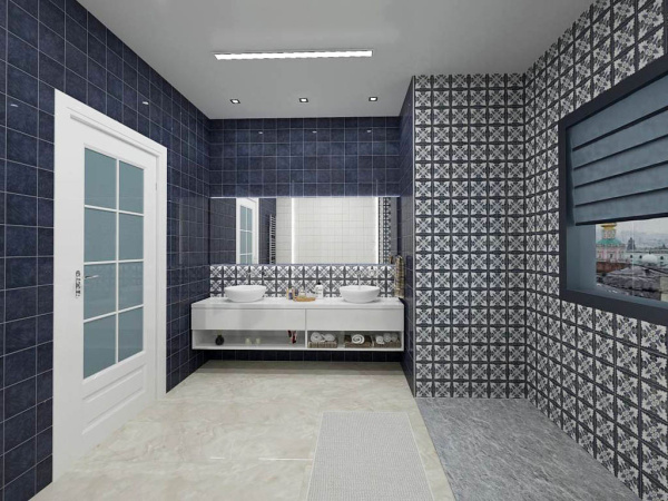 Плитка SMALTO (Керлайф) в Москве