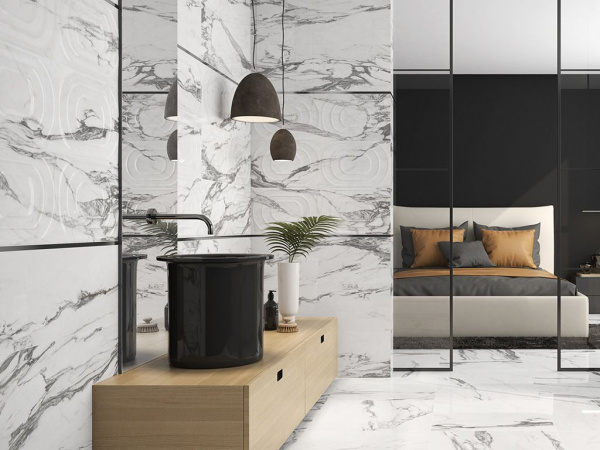 Плитка ALTISSIMO (Argenta) в Москве