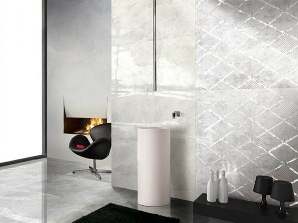 Плитка GEMS (Ceramiche Brennero) в Москве