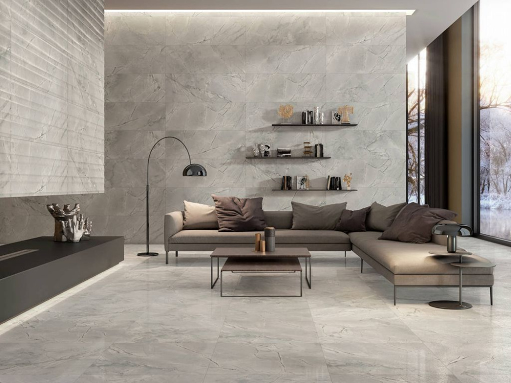Плитка TESEO (Saloni Ceramica) в Москве