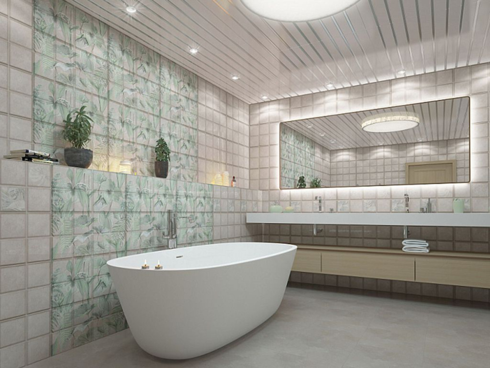 Плитка MAIOLICA (Керлайф) в Москве