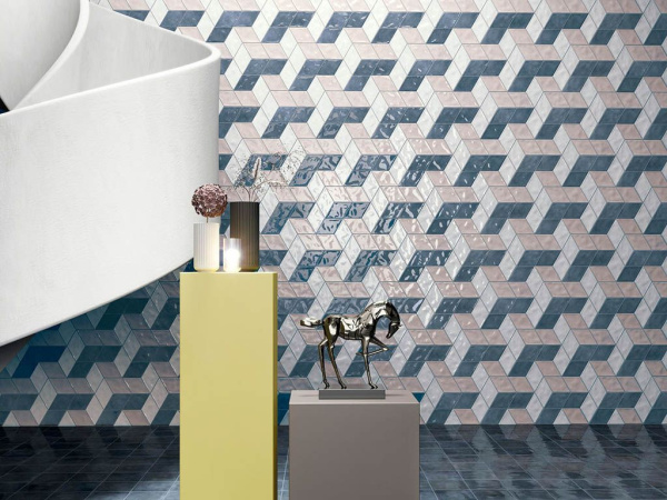 Плитка MATERIA PRIMA (Cir) в Москве