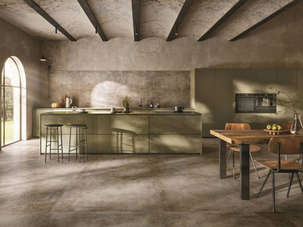 Плитка AFFRESCATI (Refin) в Москве