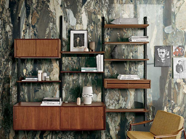 Плитка LES BIJOUX DE REX (REX Ceramiche) в Москве