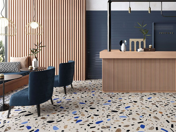 Плитка GHIAIA (Fioranese Ceramica) в Москве