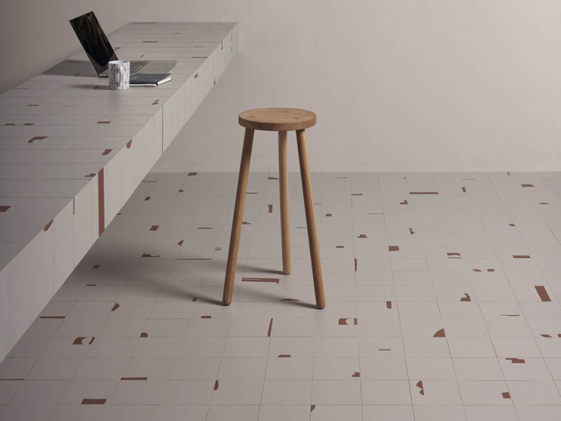 Плитка PACK (41ZERO42) в Москве