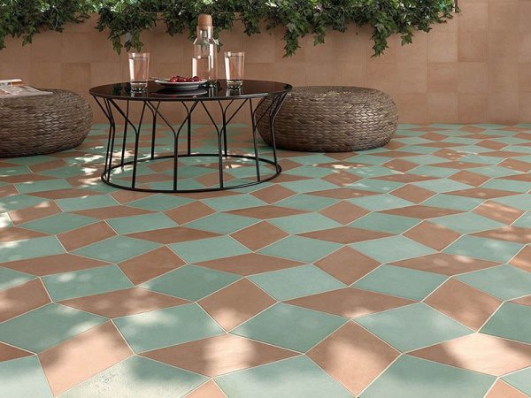 Плитка MUD (WOW) в Москве