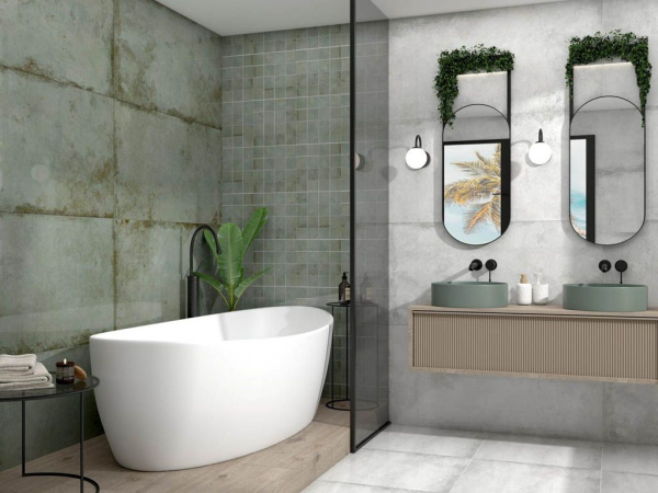 Плитка ALLOY (Pamesa) в Москве