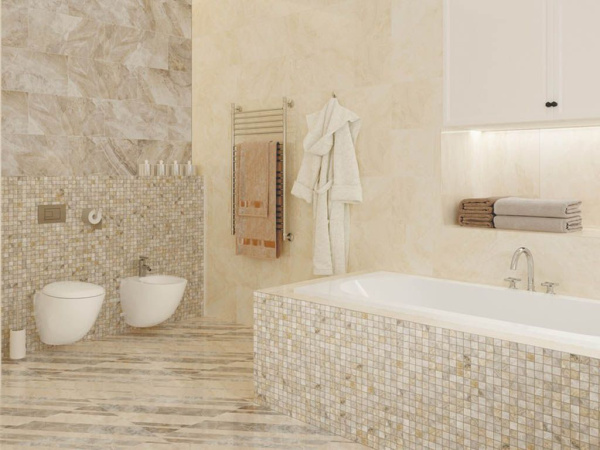 Керамогранит CANYON (Kerranova) в Москве