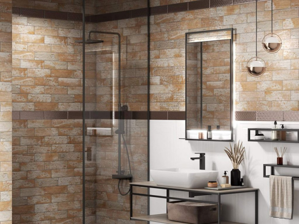 Плитка ТЕЗОРО (Kerama Marazzi) в Москве